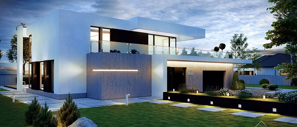 Permalink to: We pride ourselves on building quality, high performance homes of innovative design